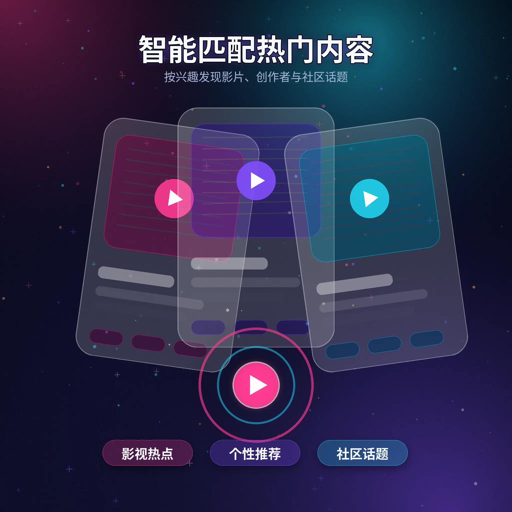 91网兴趣匹配与标签推荐